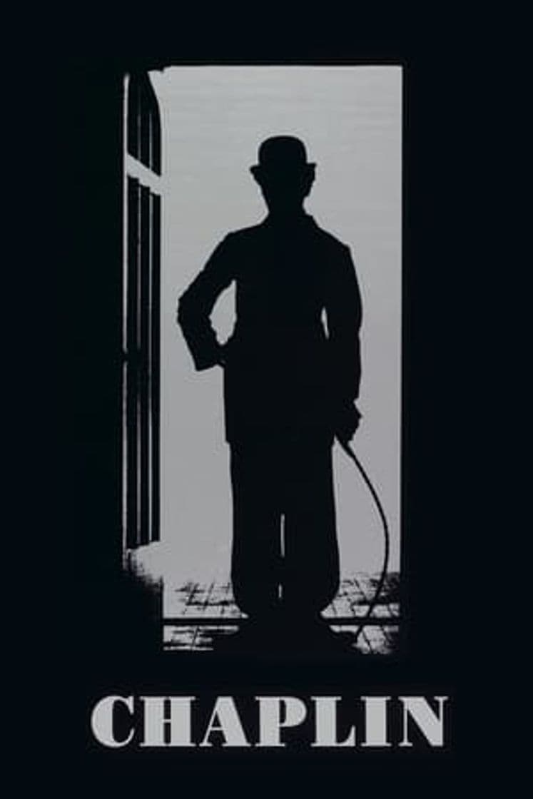 Movie Chaplin