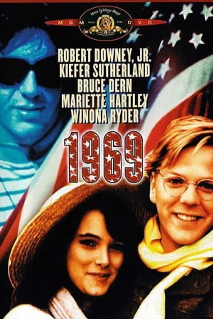 Movie 1969