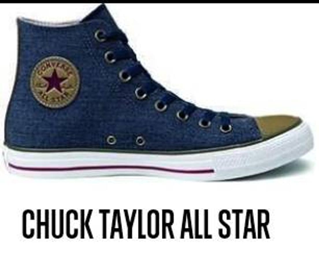 Fashion Chuck Taylor ALL star 368