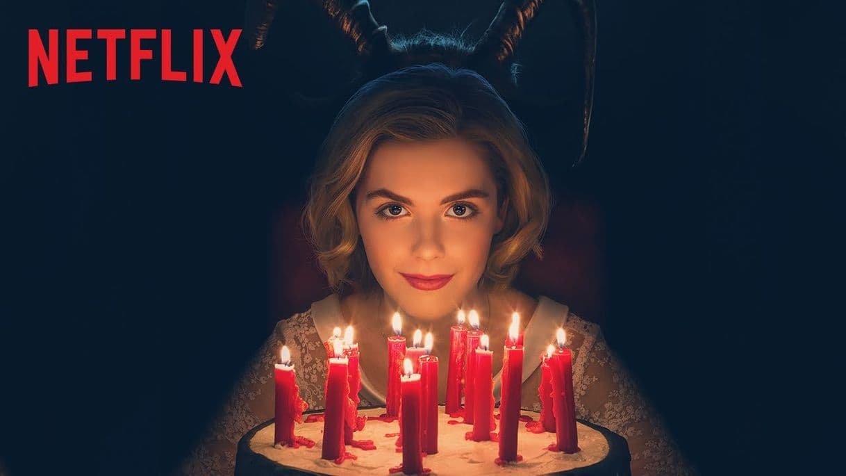 Serie Chilling Adventures of Sabrina