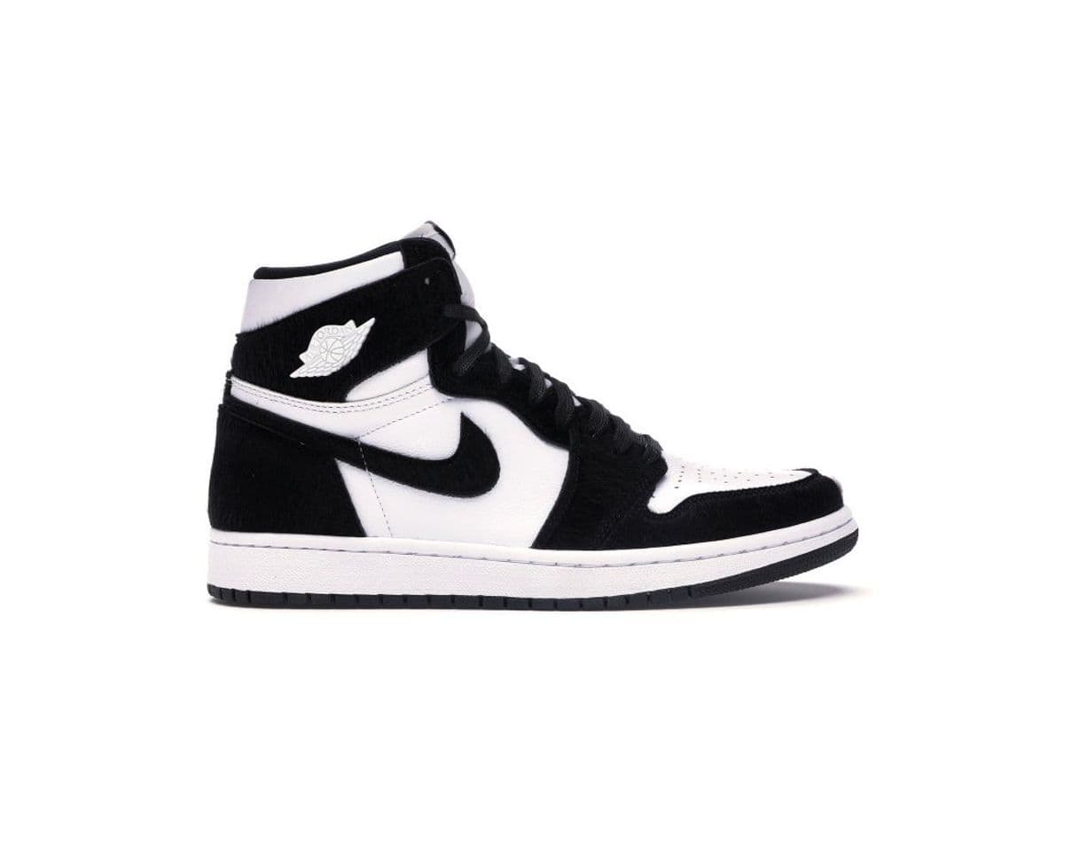 Producto Jordan 1 Retro High Satin Black Toe