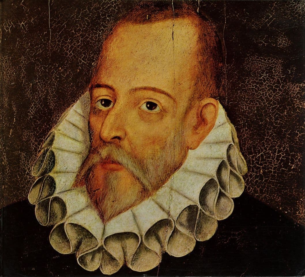 Moda Miguel de Cervantes