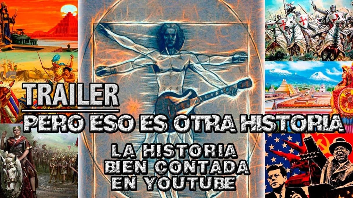 Fashion Pero eso es otra Historia - YouTube