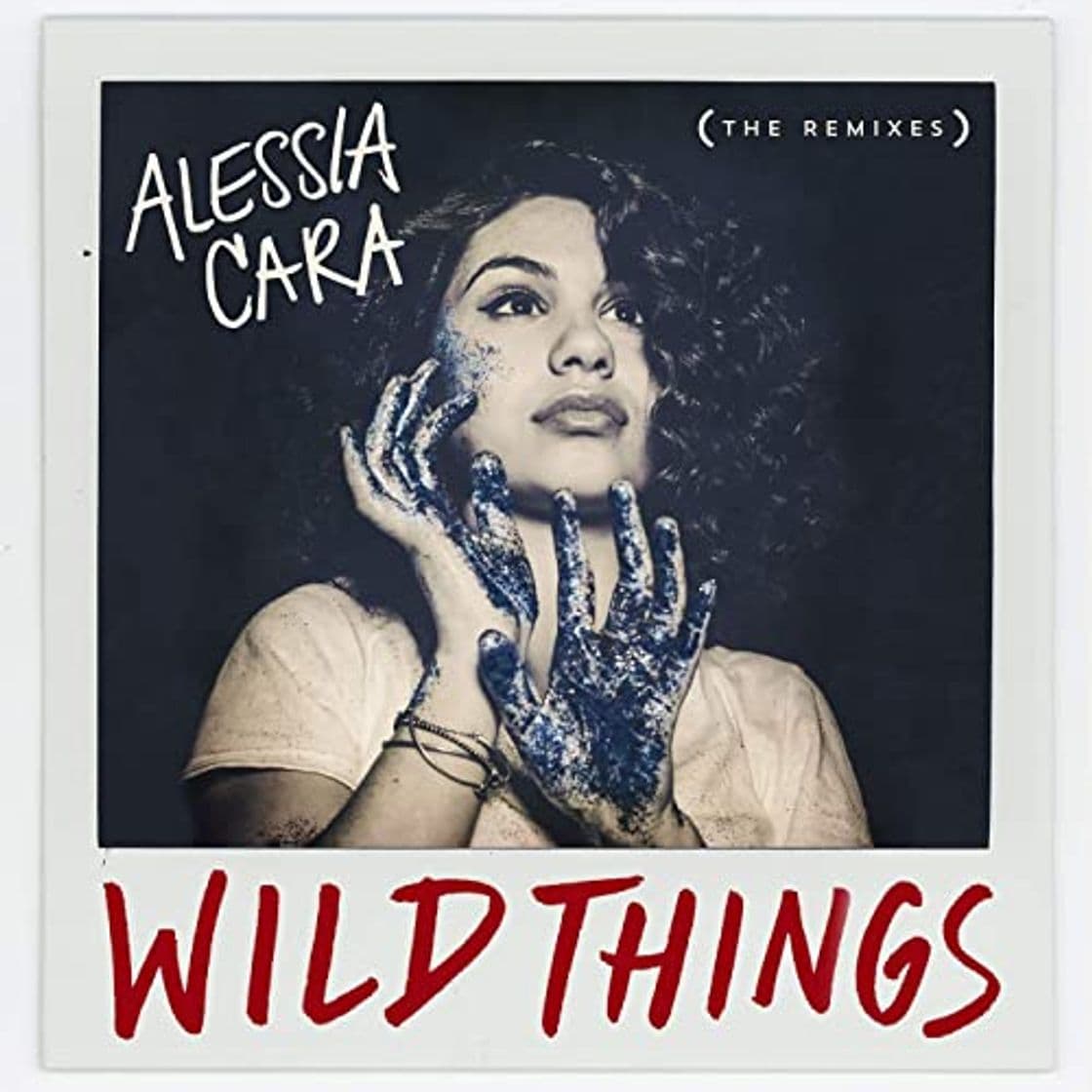 Canción Wild Things