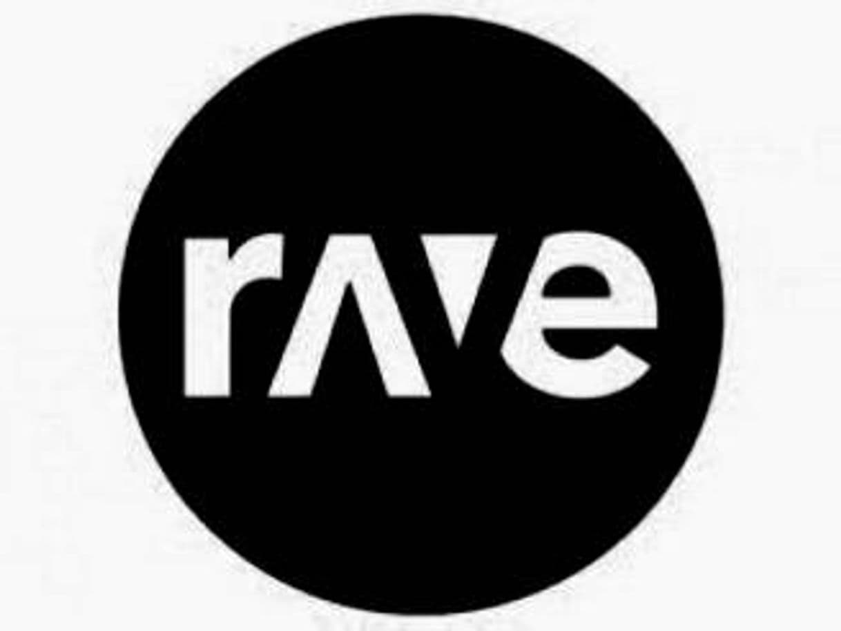 App RAVE