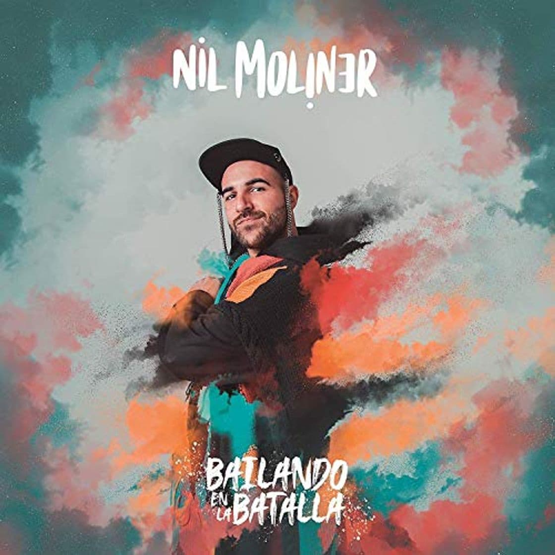 Lugar Nil Moliner - Bailando En La Batalla