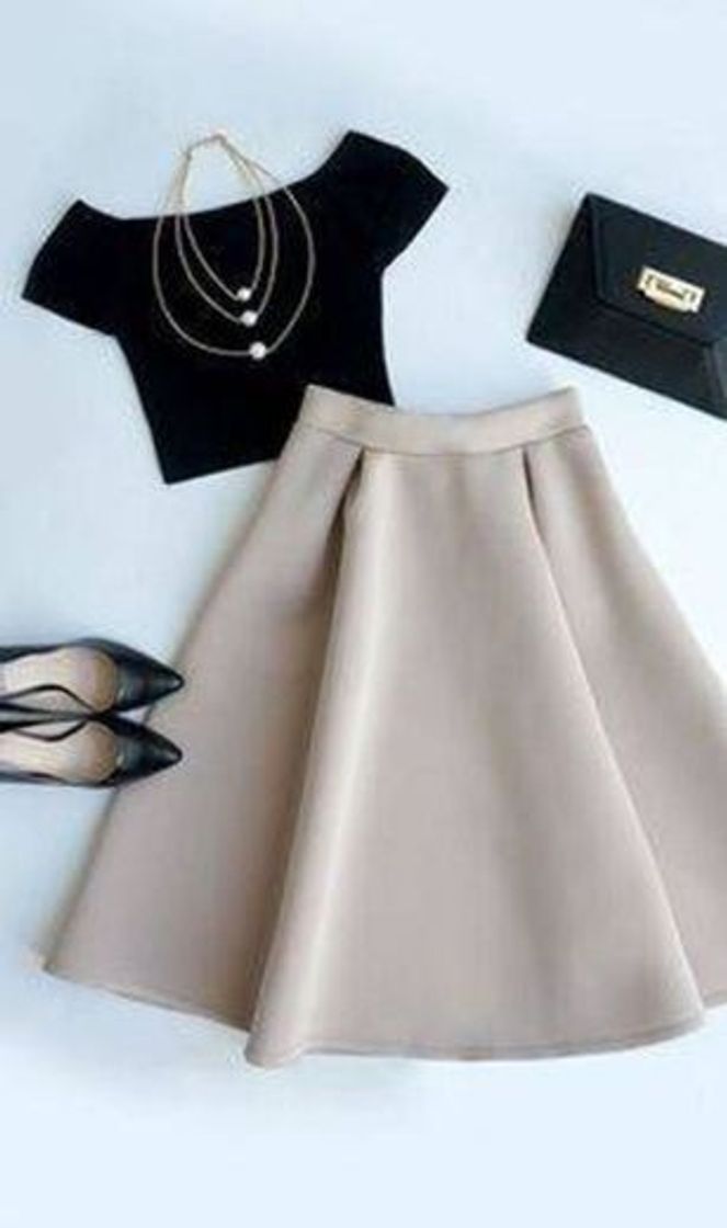 Moda Outfits para Mujer