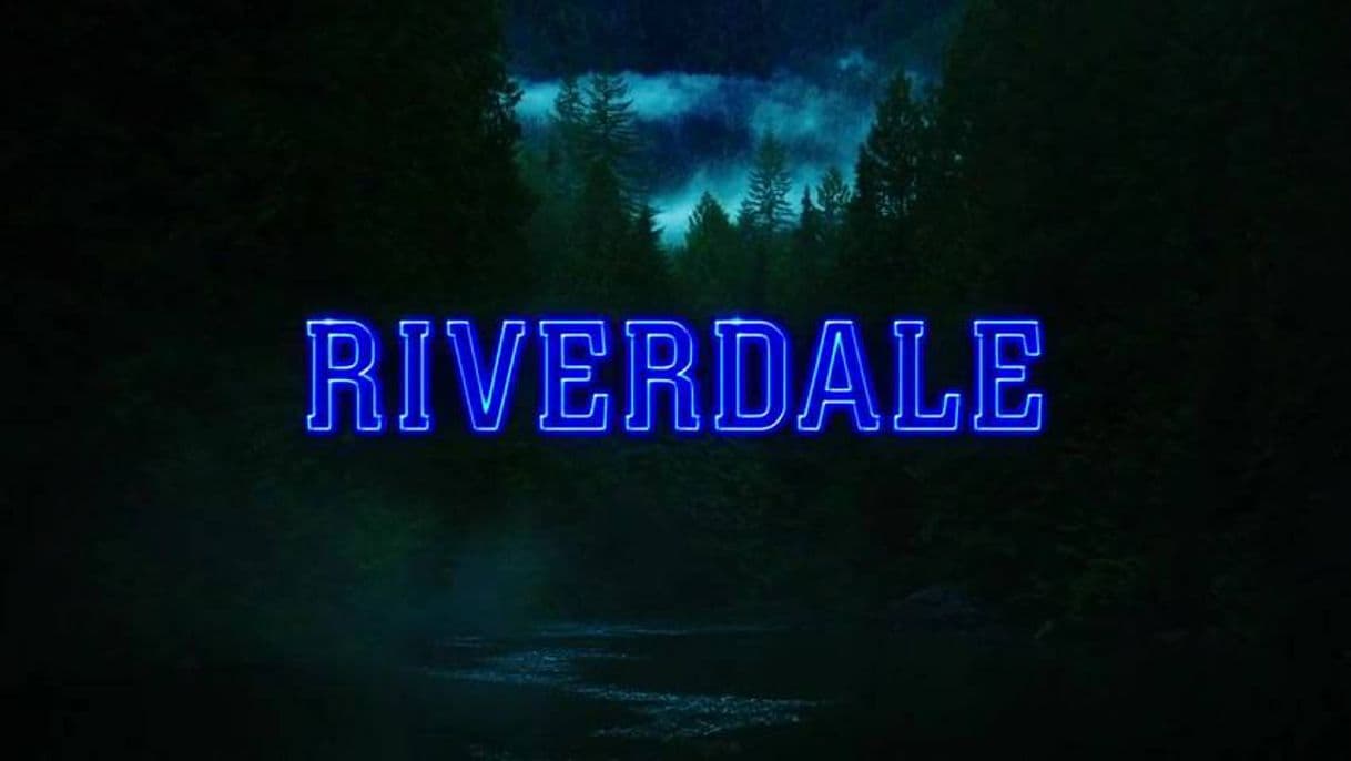 Serie Riverdale