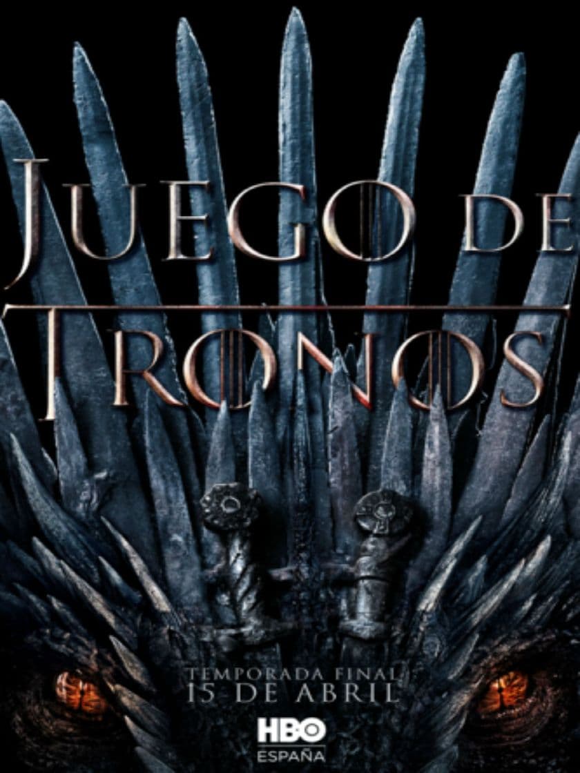 Serie Game of Thrones