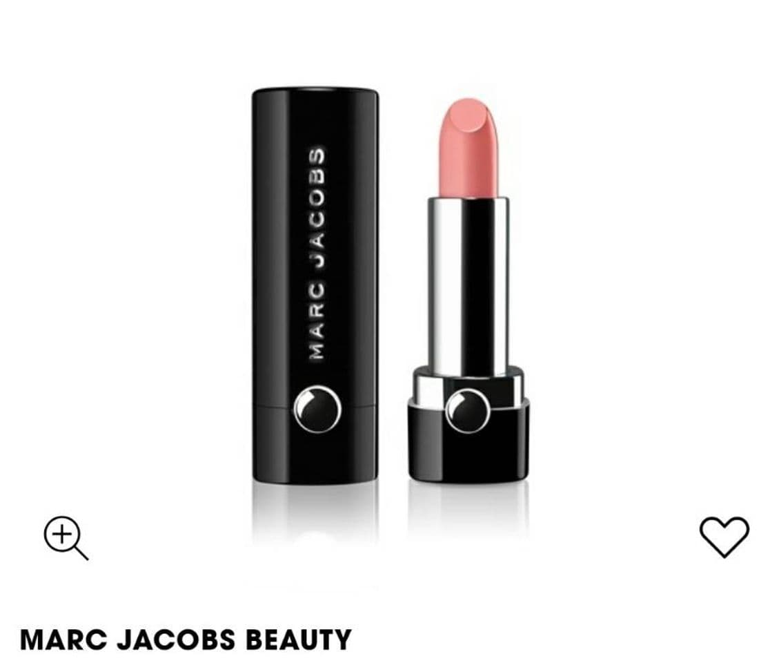 Fashion Le Marc Lip Crème Lipstick - Marc Jacobs Beauty | Sephora