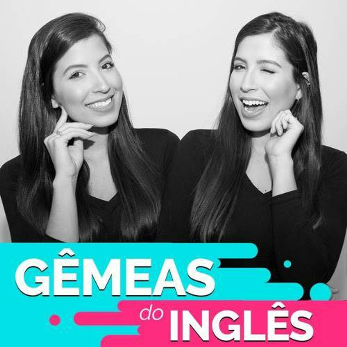 Fashion Gêmeas do Inglês - YouTube