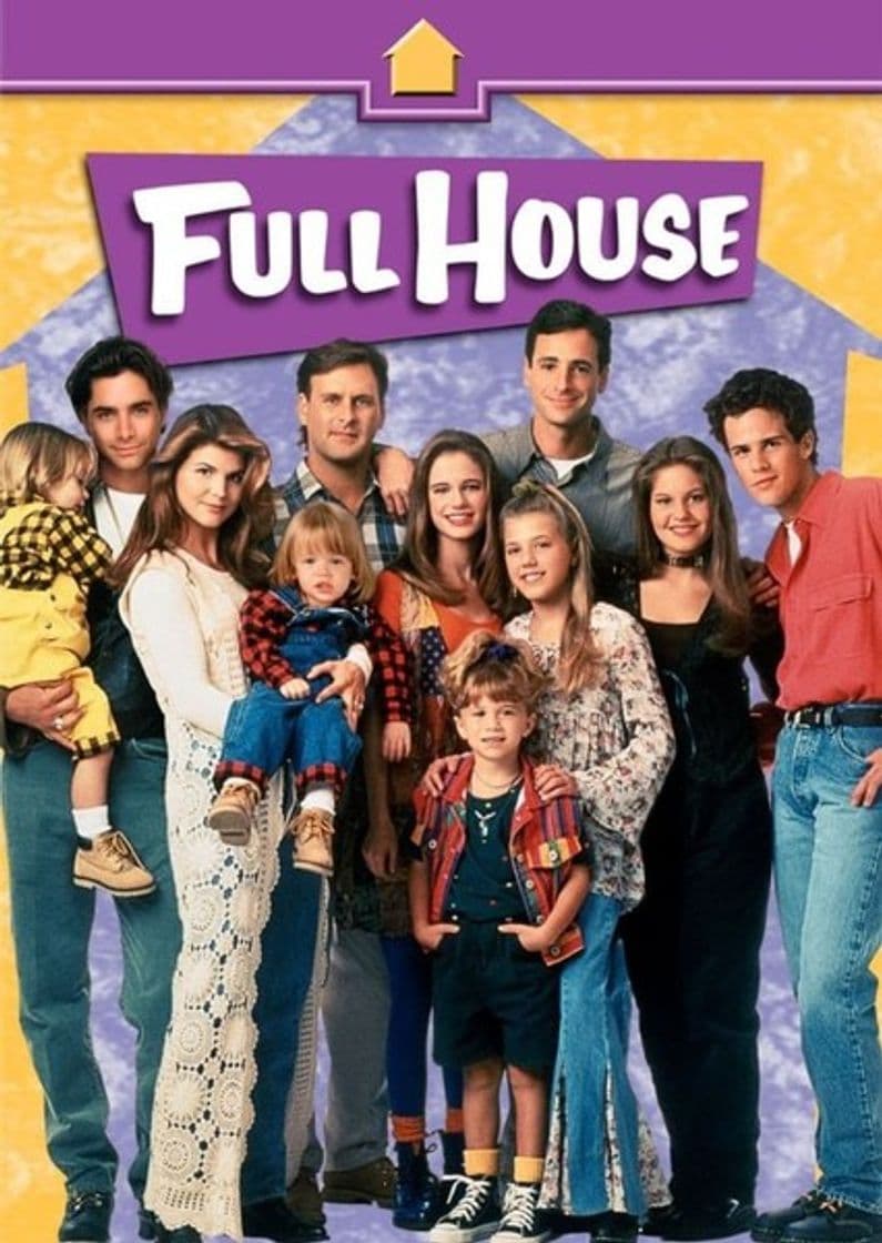 Serie Full House