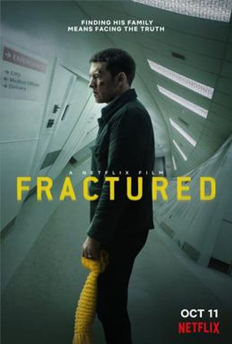 Movie Fractured