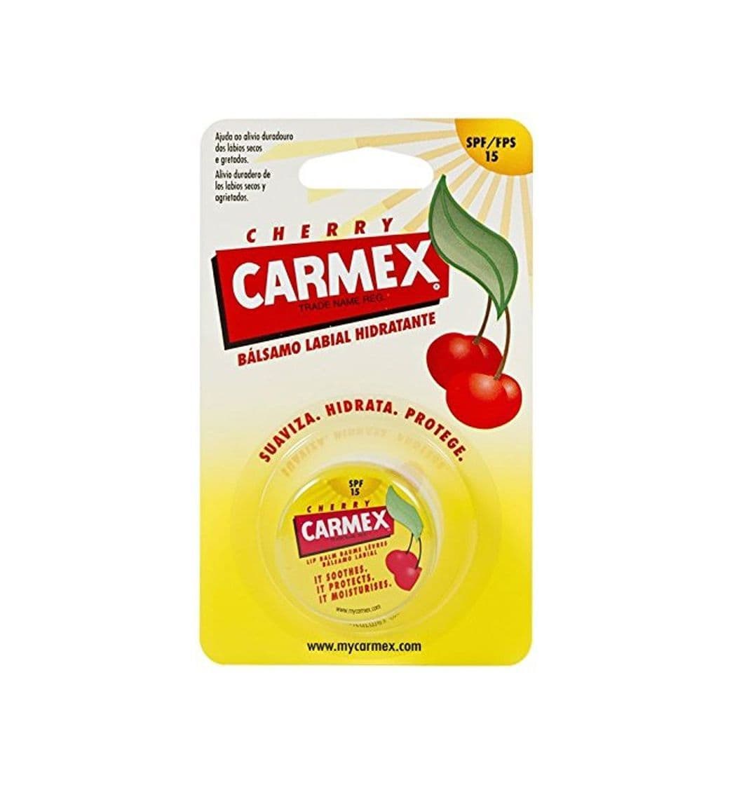 Beauty Bálsamo labial Carmex