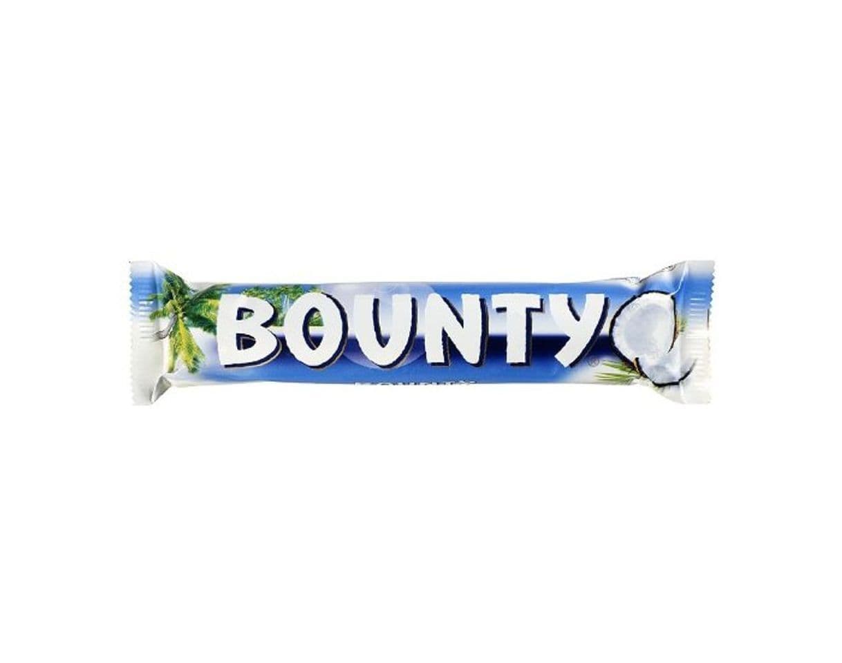 Product Bounty Milk Double 57 g