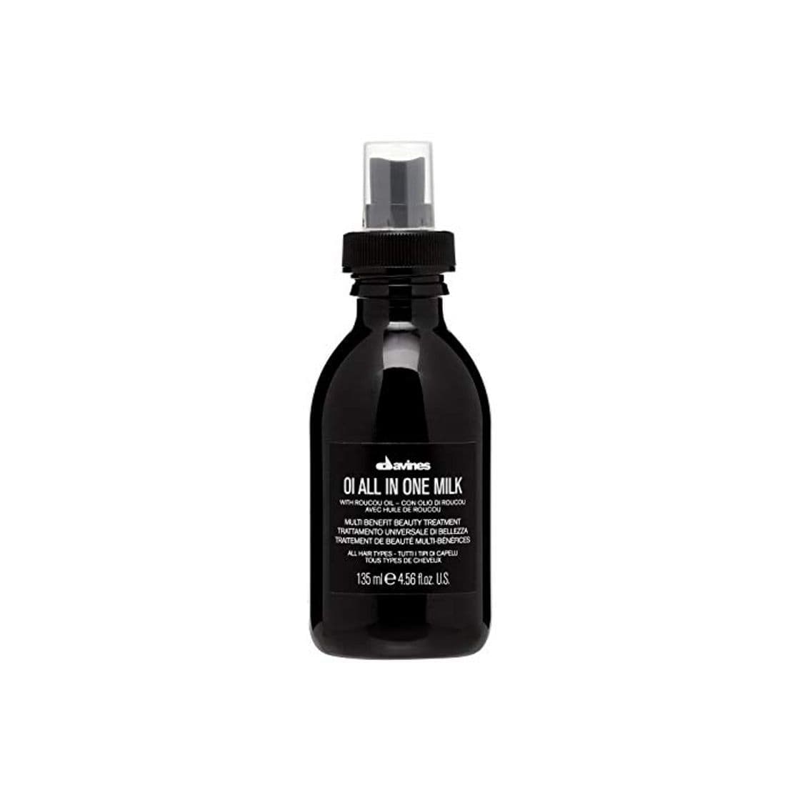 Producto Davines Oi All in one Milk 135 ml