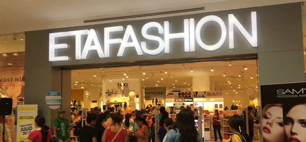 Fashion ETAFASHION 