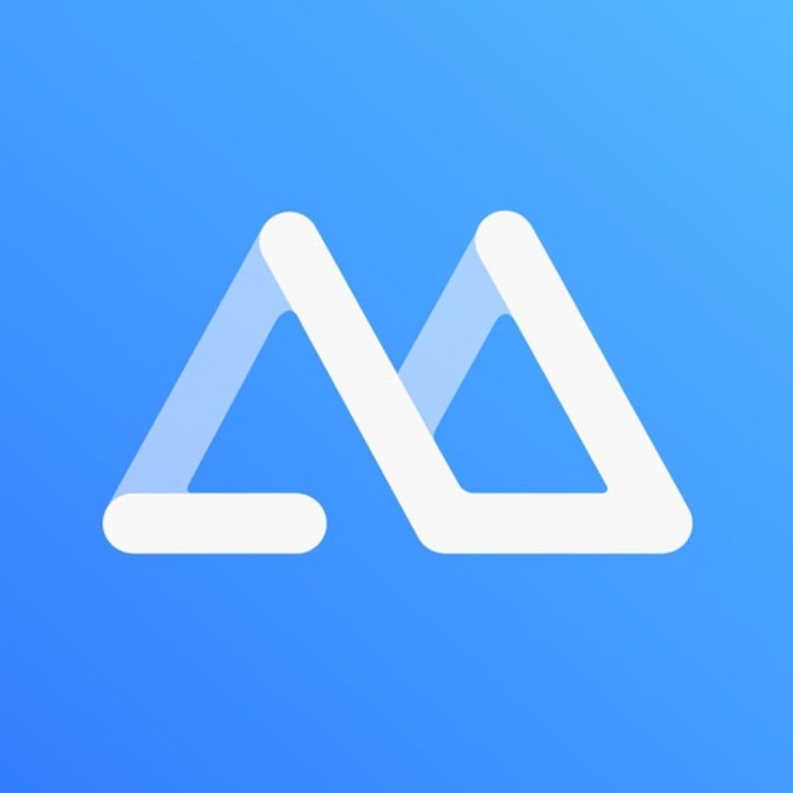 App ApowerMirror - Mirror&Reflect