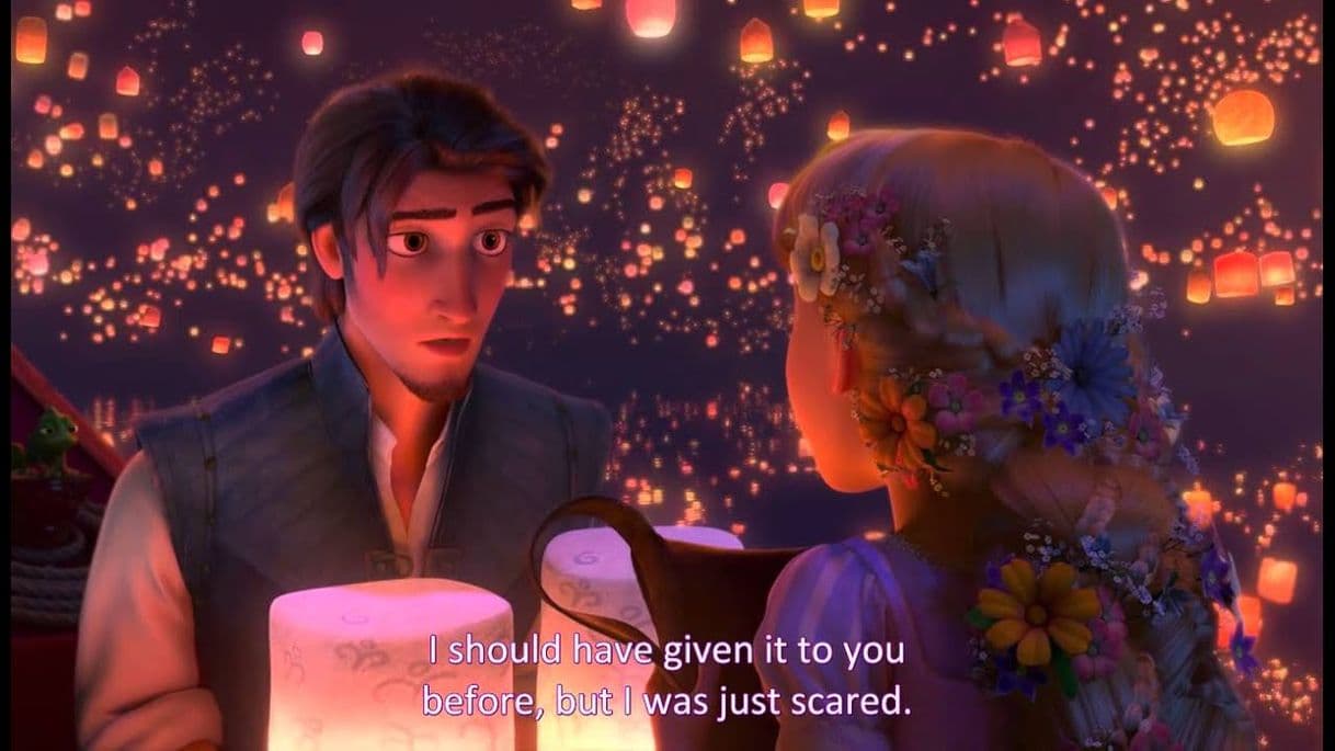 Music I See the Light - From "Tangled" / Soundtrack Version