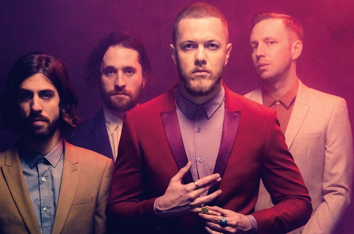 Fashion Imagine Dragons