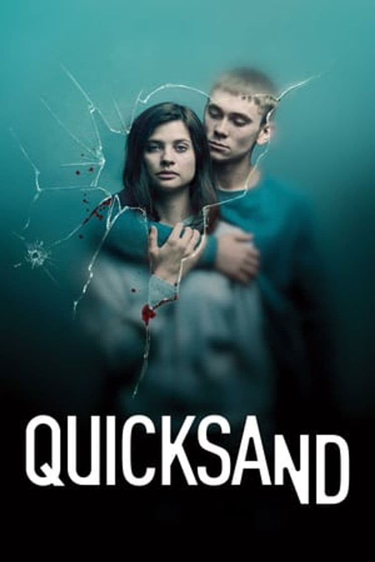 Serie Quicksand