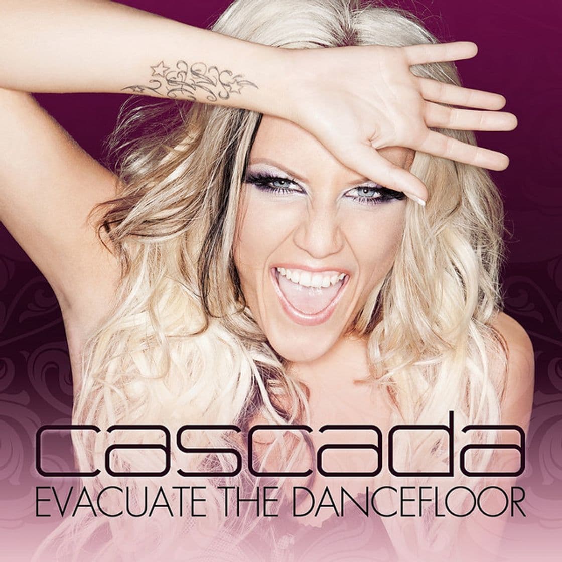 Music Evacuate the Dancefloor - Radio Edit