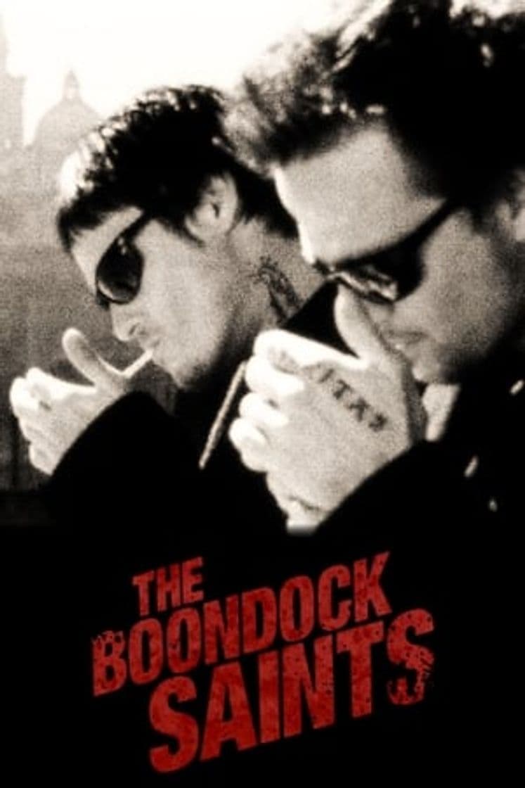 Película The Boondock Saints