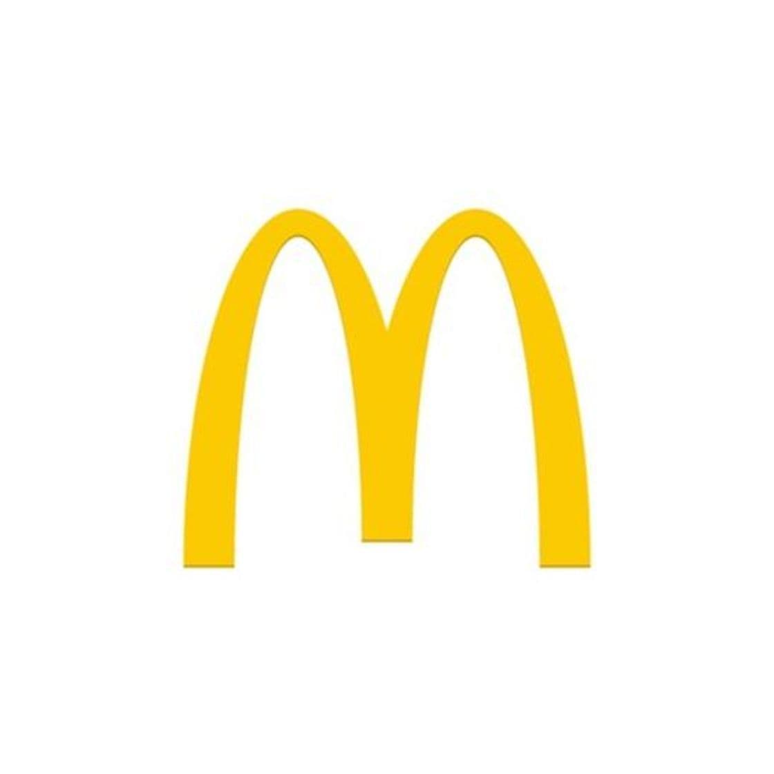 App McDonald's