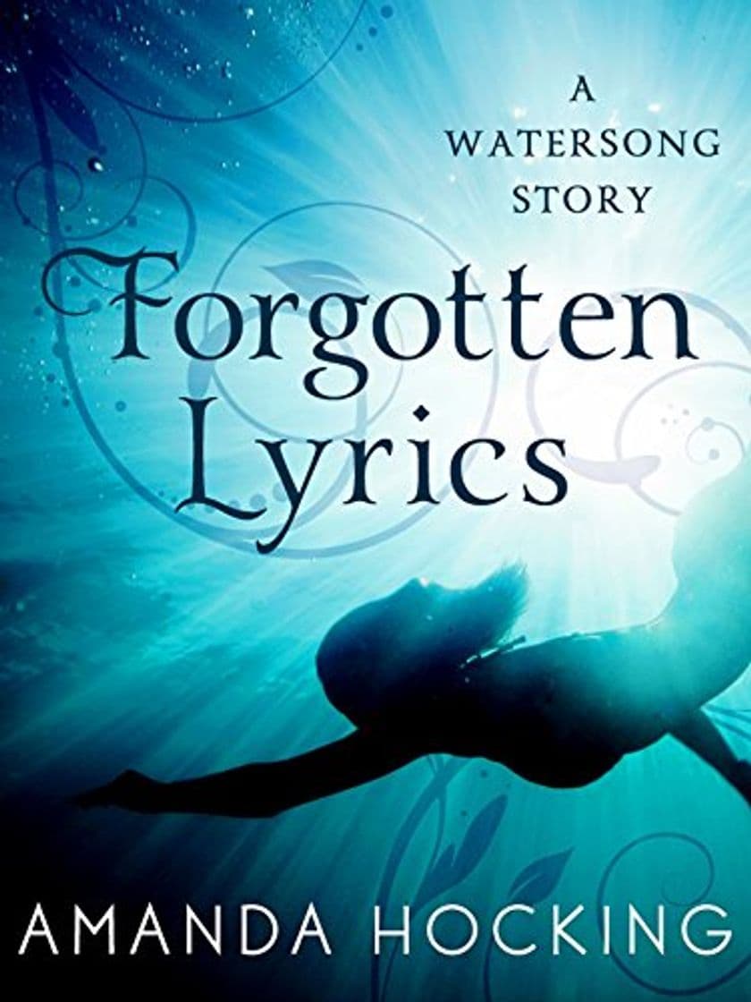 Libro Forgotten Lyrics