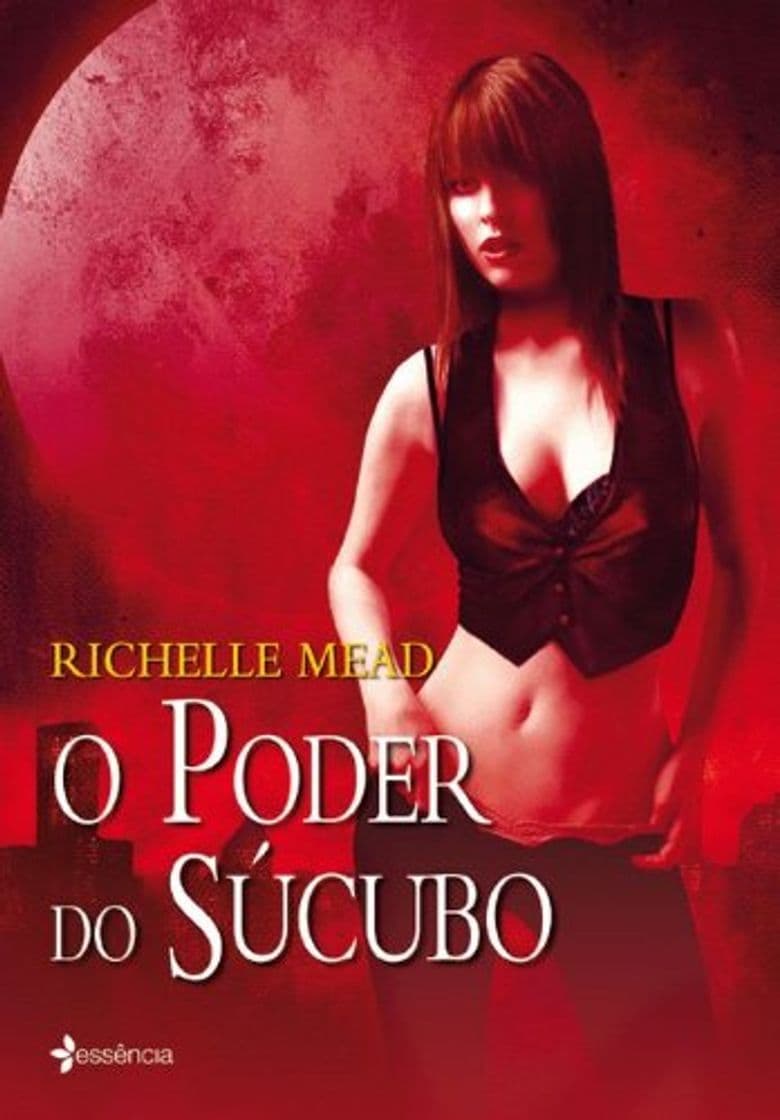 Libro O Poder do Súcubo - Volume 2. Série Súcubo