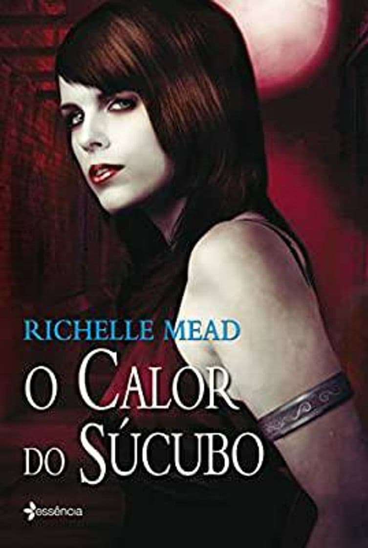 Libro O calor do Súcubo 