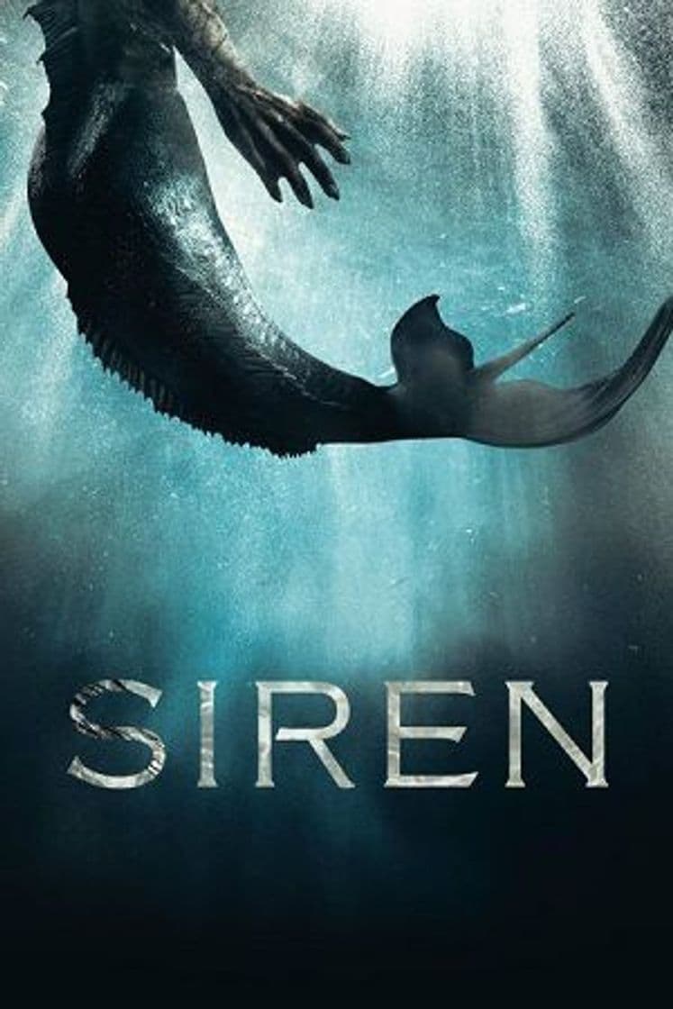 Serie Siren | 1ª Temporada | Trailer legendado, 2018