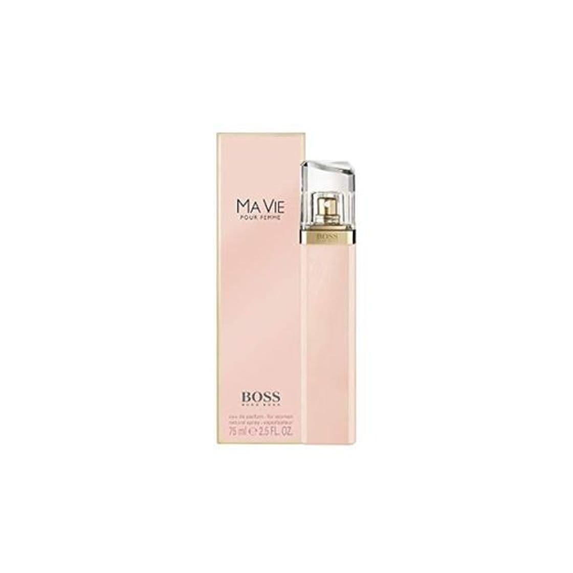 Belleza Hugo Boss Ma Vie Eau de Parfum Vaporizador