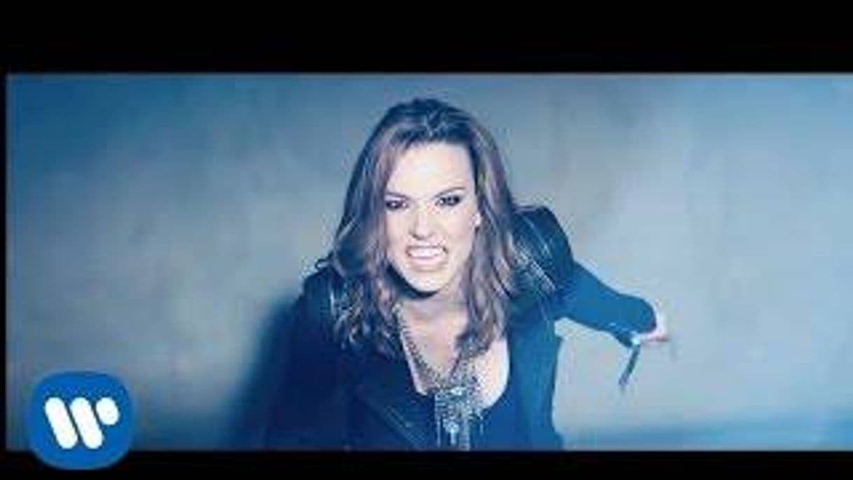 Moda Halestorm - Mayhem [Official Video] - YouTube