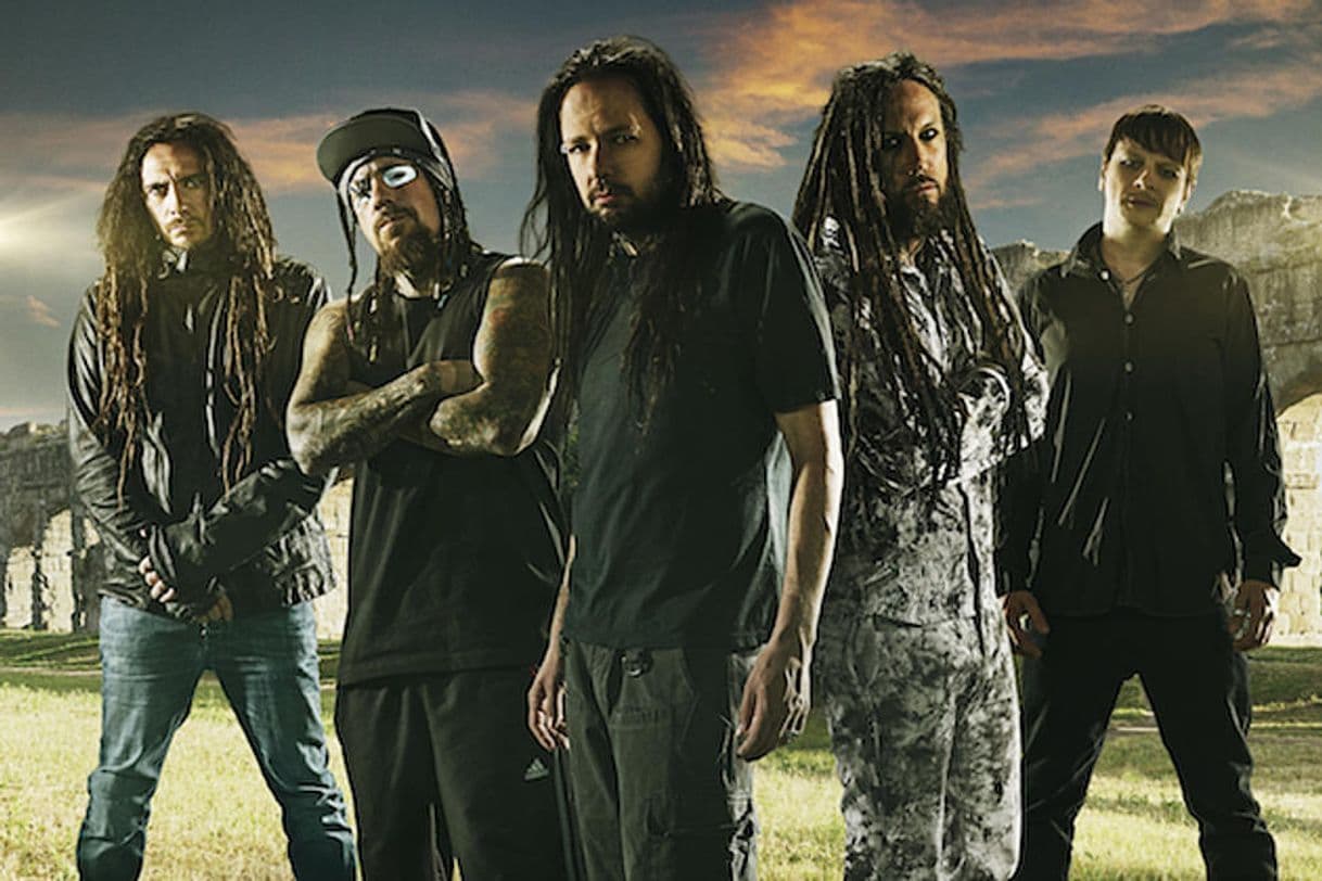 Canción KORN