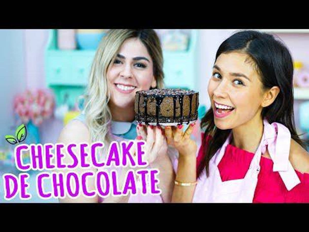 Fashion CHEESECAKE VEGANO VS NORMAL CON RAWVANA | MIS PASTELITOS