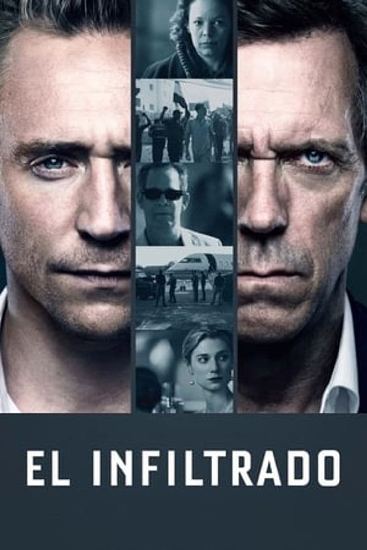 Serie The Night Manager