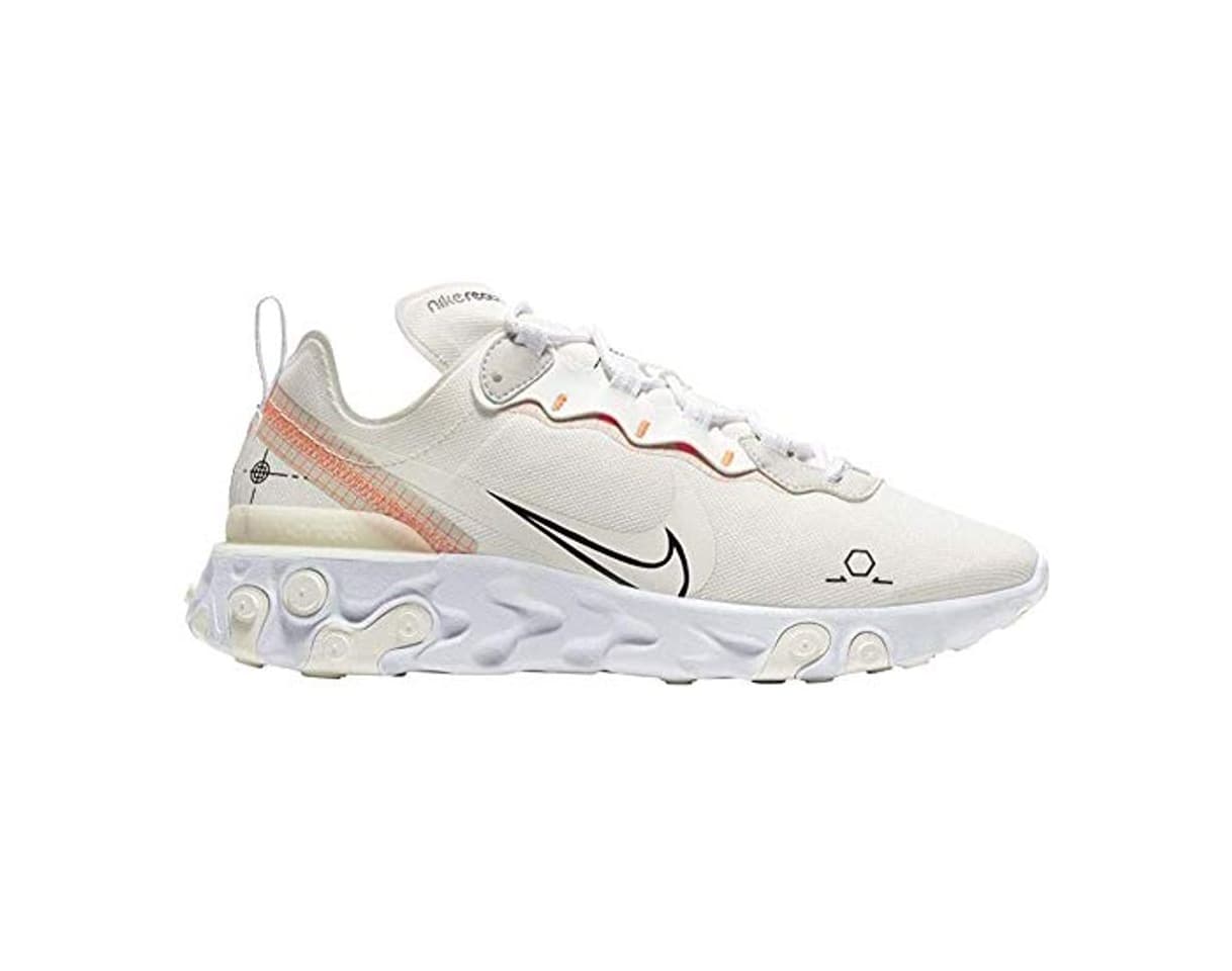 Moda NIKE React Element 55