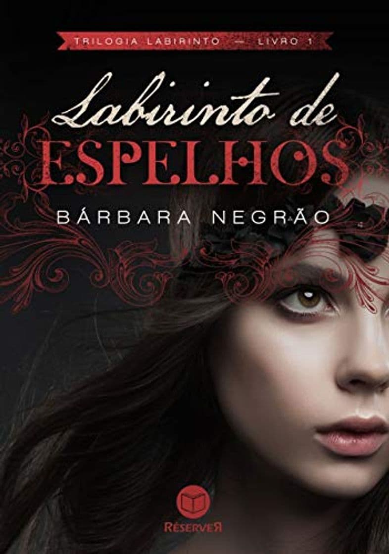 Libro LABIRINTO DE ESPELHOS