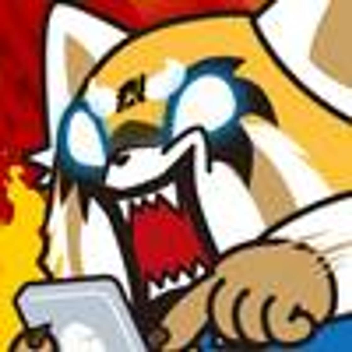 Moda Aggretsuko : the short timer strikes back - Apps on Google Play