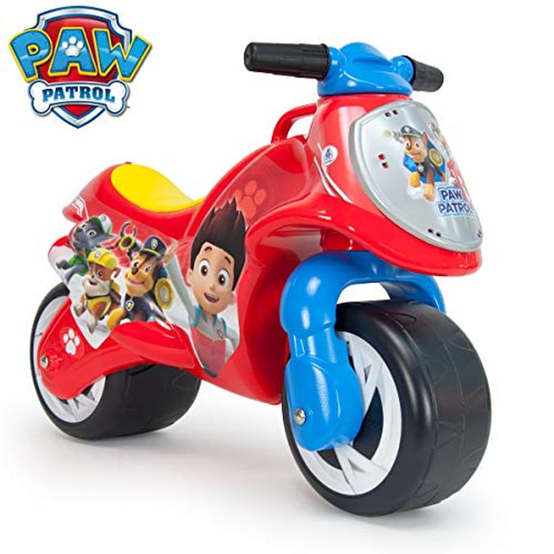 Producto Injusa Paw Patrol 1903