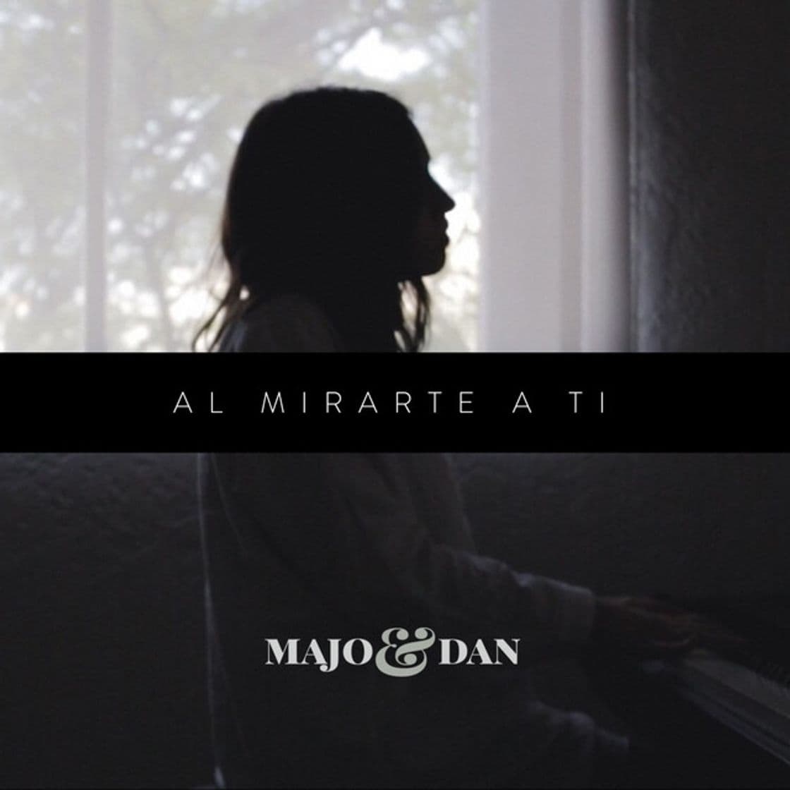 Canción Al Mirarte a Ti