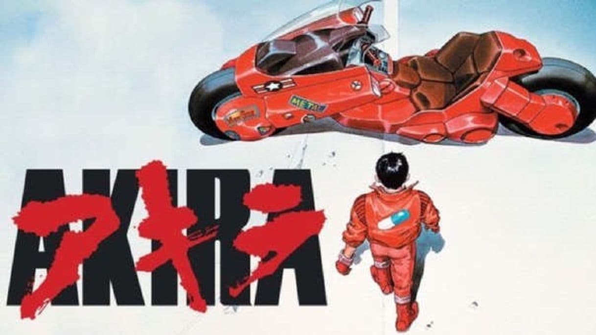 Fashion Akira Trailer (Latino) - YouTube