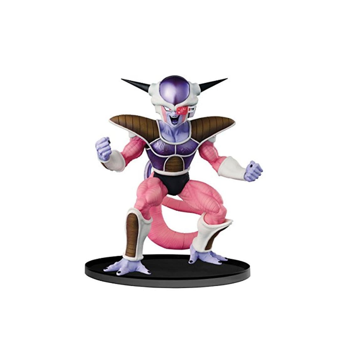 Product Banpresto Dragon Ball Z WORLD FIGURE COLOSSEUM freezer usually color ver