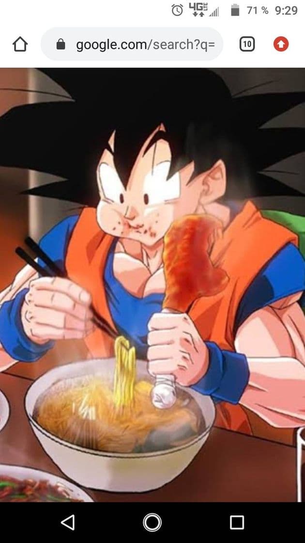 Restaurants Dragon Ball Z x Super restaurant