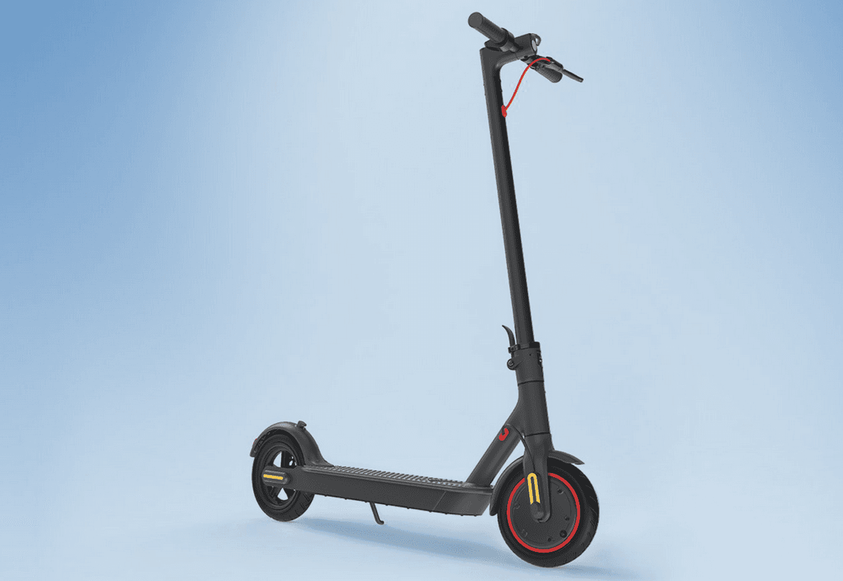 Producto XIAOMI Mi Electric Scooter Essential