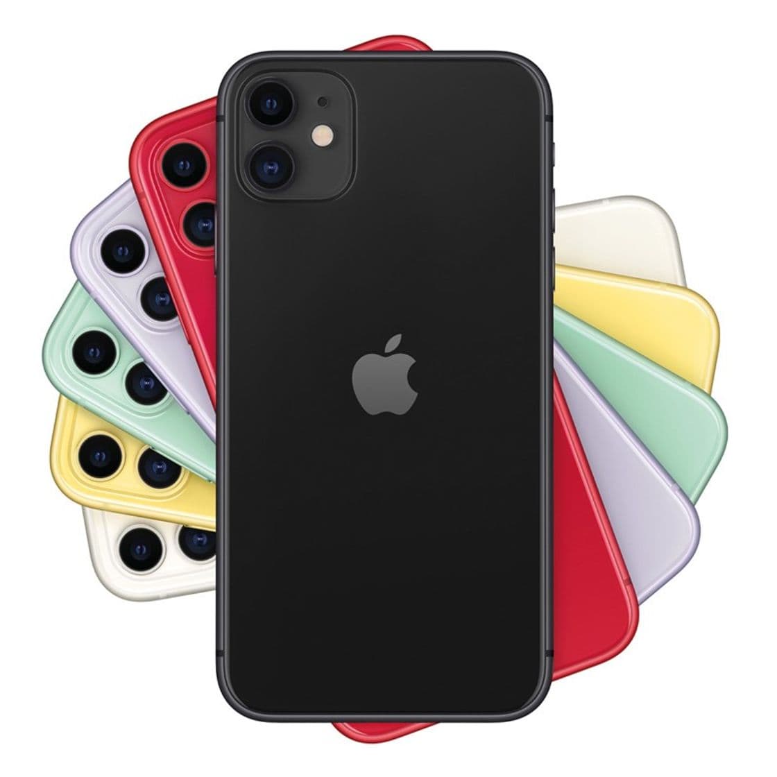 Producto Apple Iphone 11 Pro