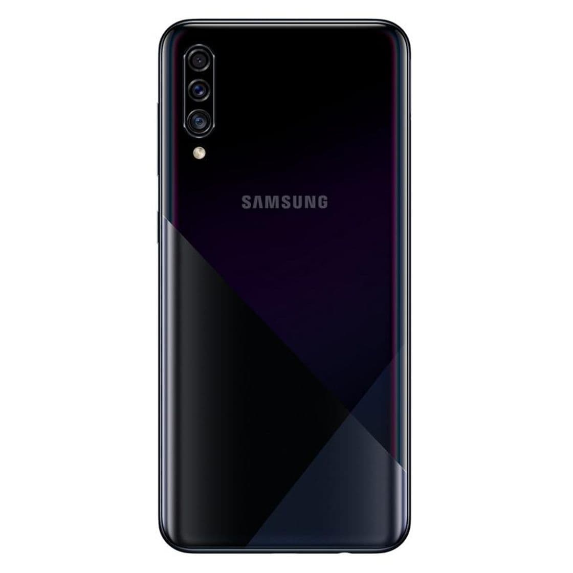 Electrónica Samsung Galaxy A30s - Smartphone de 6.4" Super AMOLED