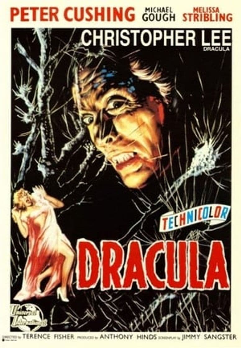 Película Dracula