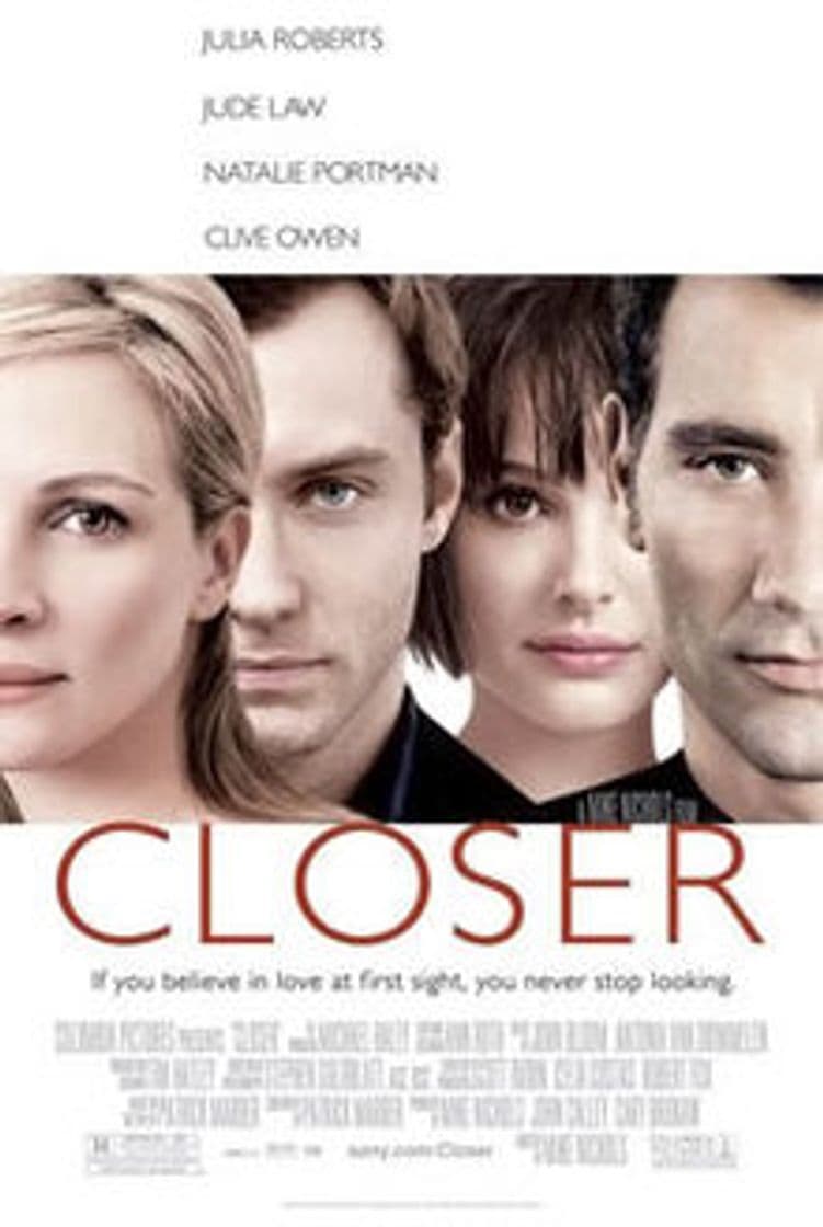 Serie Closer